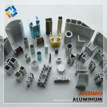 Flat Shape and Is Alloy Alloy Or Not aluminum profile